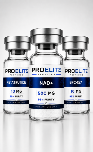 Metabolic Research Bundle