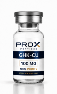 GHK-Cu 100MG