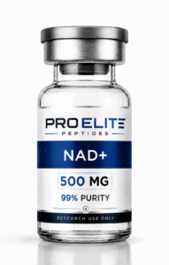 NAD+ 500MG