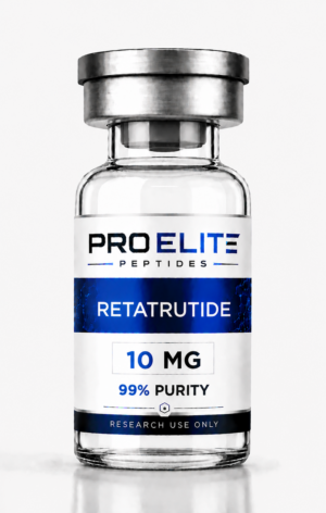 Retatrutide