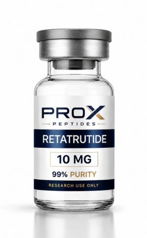Retatrutide