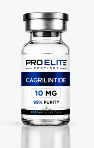 Cagrilintide