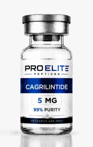 Cagrilintide (5mg)