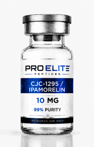 CJC-1295 / Ipamorelin (10mg)