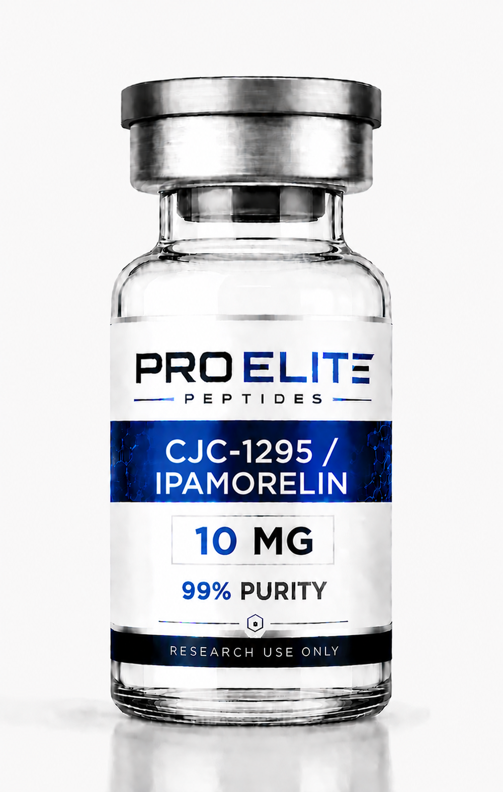 CJC-1295 / Ipamorelin (10mg)