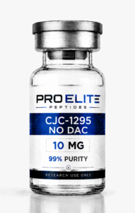 CJC-1295 NO DAC (10mg)