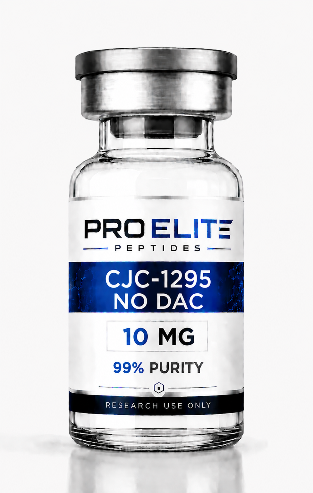 CJC-1295 NO DAC (10mg)