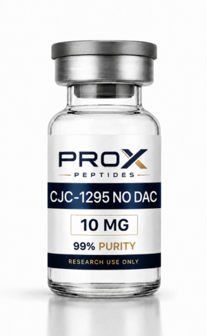 CJC-1295 NO DAC (10mg)