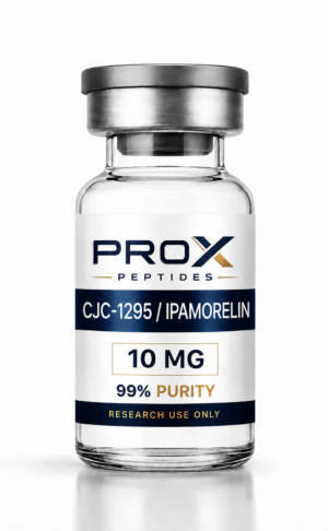 CJC-1295 / Ipamorelin (10mg)