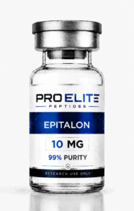 Epitalon (10mg)