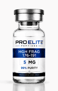 HGH Frag 176-191 (5mg)