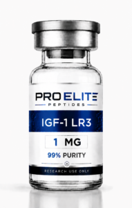 IGF-1 LR3 (1mg)