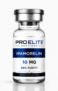 Ipamorelin (10mg)