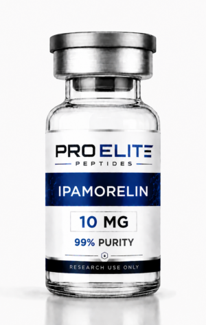 Ipamorelin (10mg)