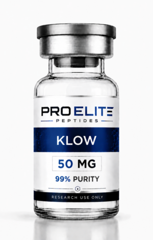 KLOW (50mg)