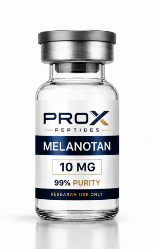 Melanotan-2 (10mg)