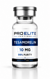 Tesamorelin