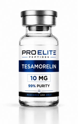 Tesamorelin