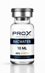 Bacteriostatic Water
