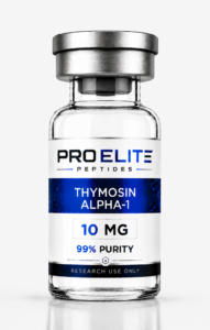 Thymosin Alpha-1