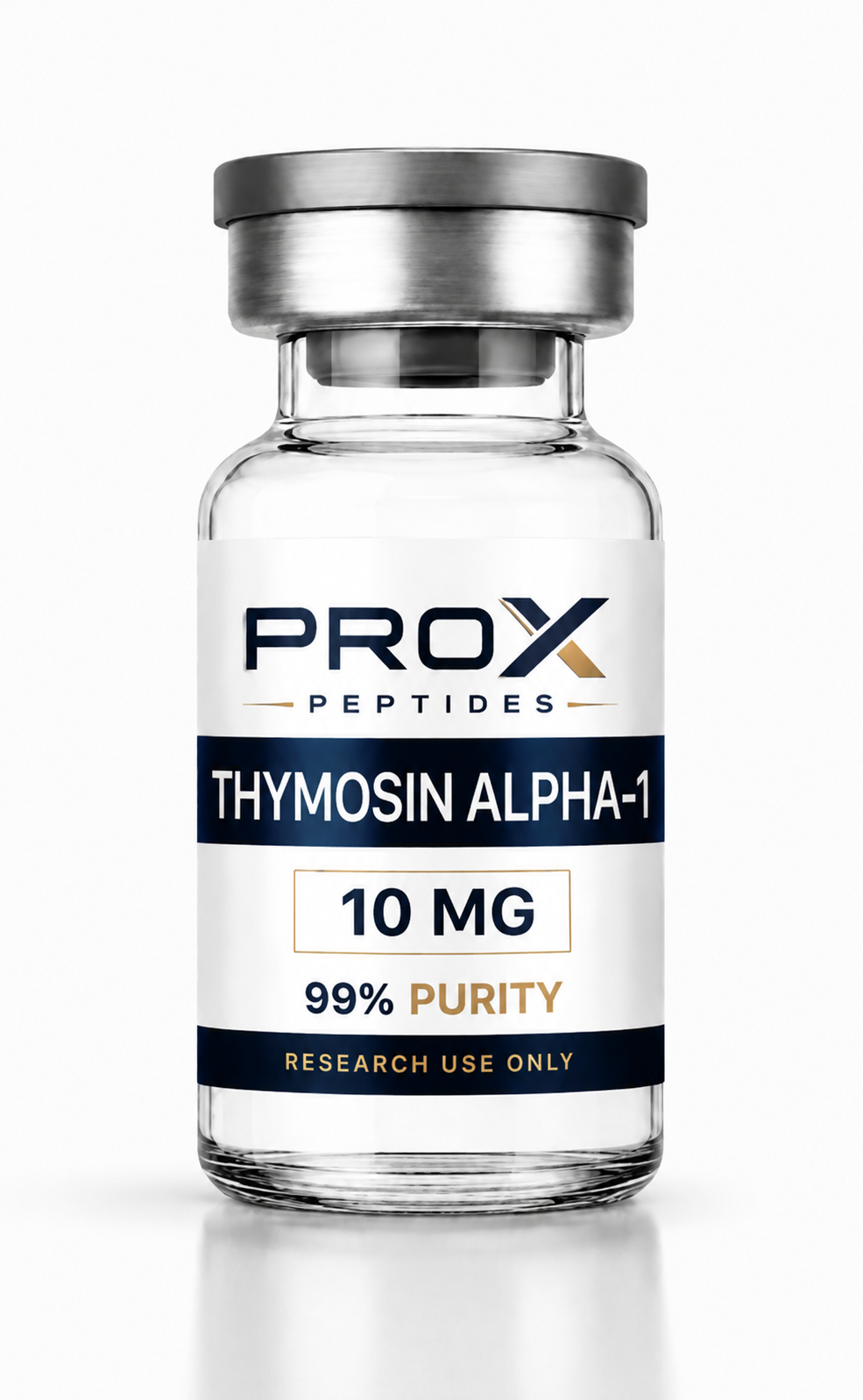Thymosin Alpha-1