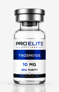 Tirzepatide